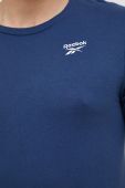 Футболка Reebok (3-pack) чоловіча з принтом колір барвистий Футболка Reebok (3-pack) чоловіча з принтом колір барвистий