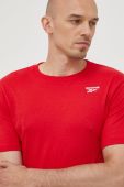 Футболка Reebok (3-pack) чоловіча з принтом колір барвистий Футболка Reebok (3-pack) чоловіча з принтом колір барвистий