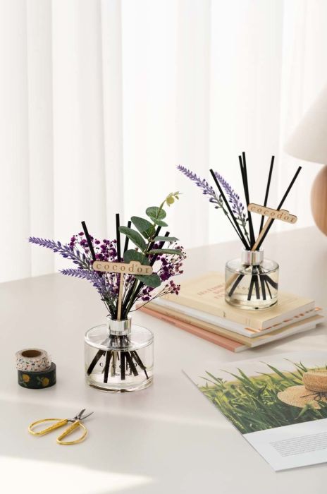 Cocodor Аромадифузор колір барвистий (2173850) Cocodor Аромадифузор колір барвистий (2173850)