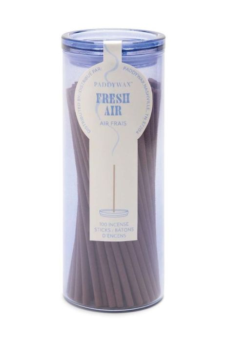Paddywax Набір ароматичних пахощів Fresh Air (100-pack) колір барвистий Paddywax Набір ароматичних пахощів Fresh Air (100-pack) колір барвистий