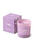 Paddywax Ароматична соєва свічка Calm 141 g колір барвистий Paddywax Ароматична соєва свічка Calm 141 g колір барвистий