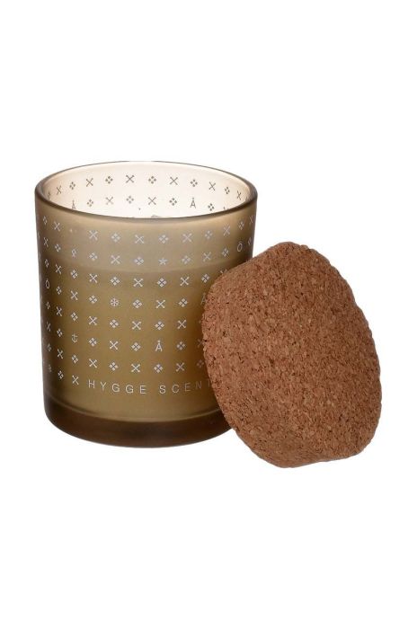 Ароматизована свічка 120 g колір барвистий (2556775) Ароматизована свічка 120 g колір барвистий (2556775)