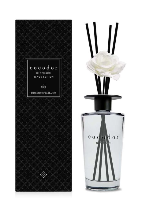 Cocodor Аромадифузор Black Cherry колір барвистий (2542808) Cocodor Аромадифузор Black Cherry колір барвистий (2542808)