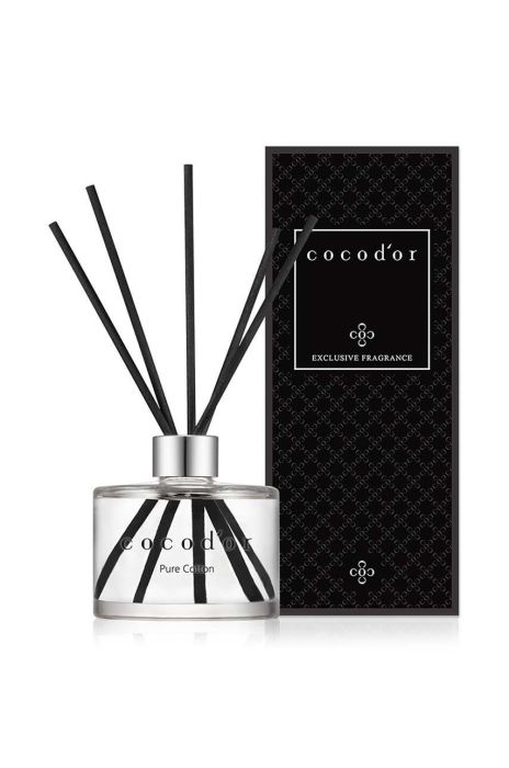 Cocodor Аромадифузор Pure Cotton колір барвистий (2539750)