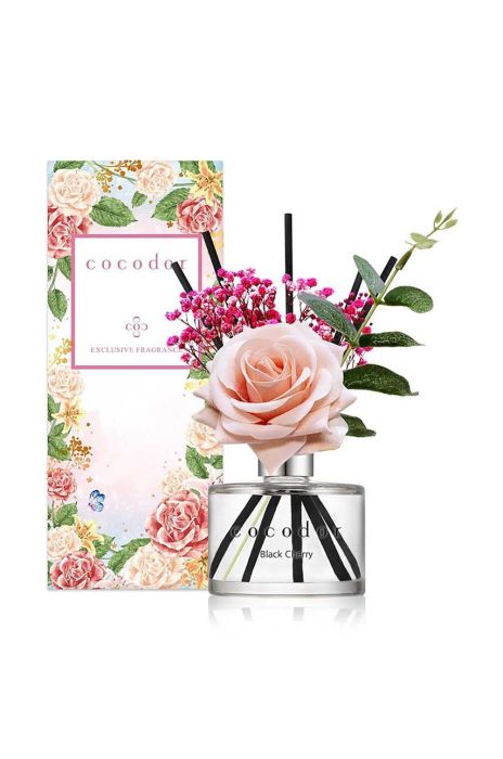 Cocodor Аромадифузор Black Cherry колір барвистий (2539751) Cocodor Аромадифузор Black Cherry колір барвистий (2539751)