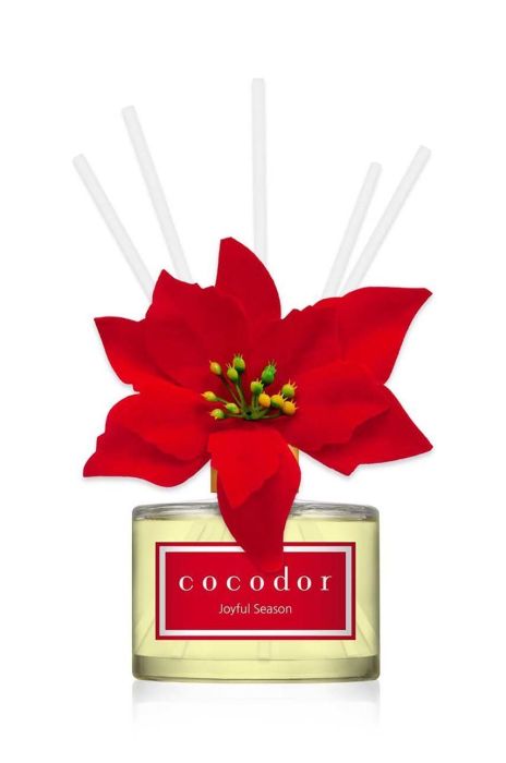 Аромадифузор Cocodor Joyful Season 200 ml колір барвистий Аромадифузор Cocodor Joyful Season 200 ml колір барвистий