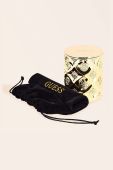 Ароматизована свічка Guess Peony Diamond Cut колір жовтий (2918496) Ароматизована свічка Guess Peony Diamond Cut колір жовтий (2918496)