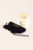 Ароматизована свічка Guess Peony Diamond Cut колір прозорий (2918569) Ароматизована свічка Guess Peony Diamond Cut колір прозорий (2918569)
