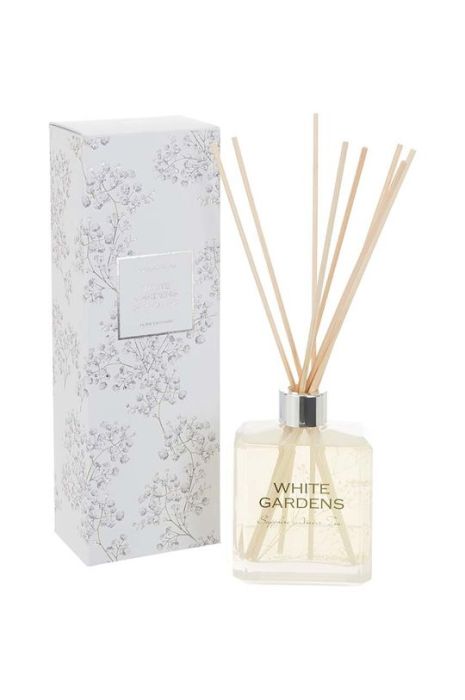 Аромадифузор J-Line Sapphire Amber Tea 180 ml колір барвистий Аромадифузор J-Line Sapphire Amber Tea 180 ml колір барвистий