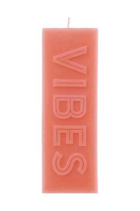 Ароматизована свічка Yes Studio Good Vibes 340 g колір барвистий