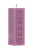 Ароматизована свічка Yes Studio Beauty Sleep Candle 340g колір барвистий