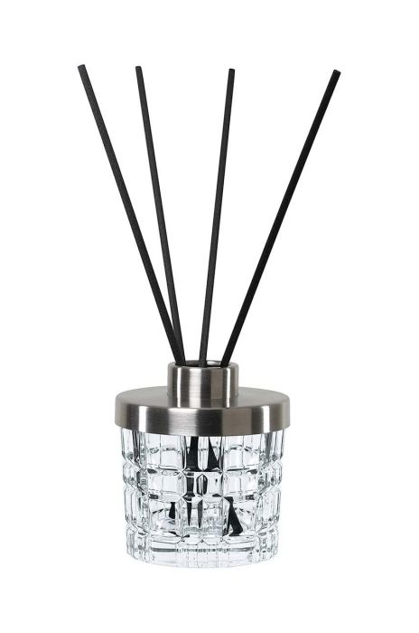 Аромадифузор Nachtmann Spa Square 89 ml колір прозорий Аромадифузор Nachtmann Spa Square 89 ml колір прозорий