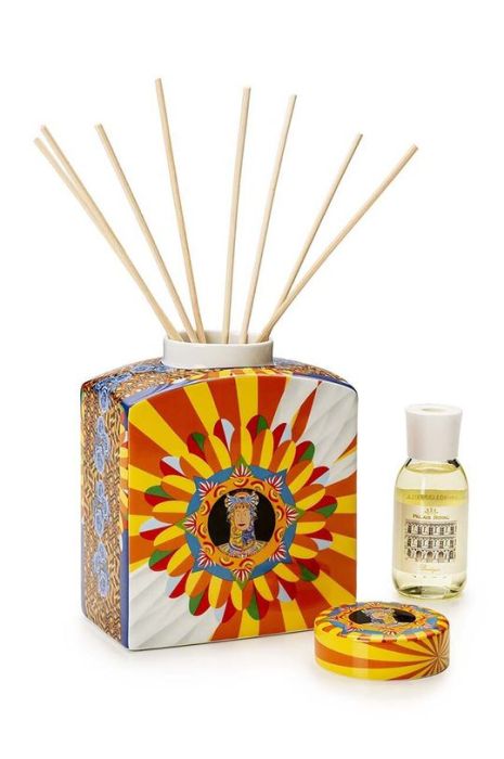 Аромадифузор Palais Royal 19 cm колір барвистий Аромадифузор Palais Royal 19 cm колір барвистий