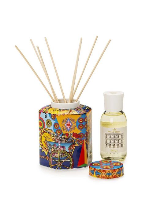 Аромадифузор Palais Royal Esagonale колір барвистий Аромадифузор Palais Royal Esagonale колір барвистий