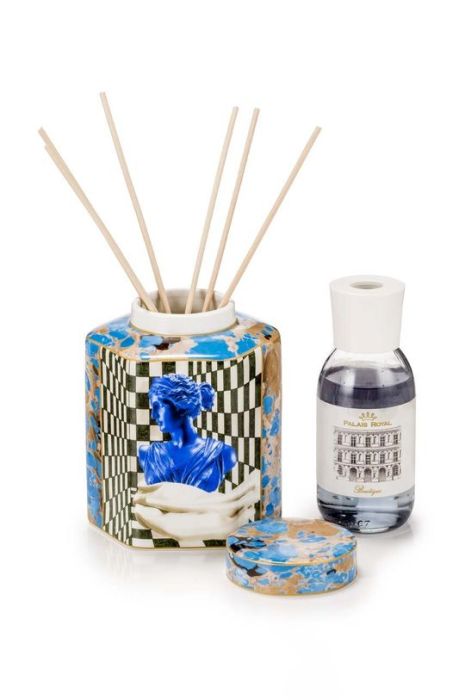 Аромадифузор Palais Royal 125 ml колір барвистий