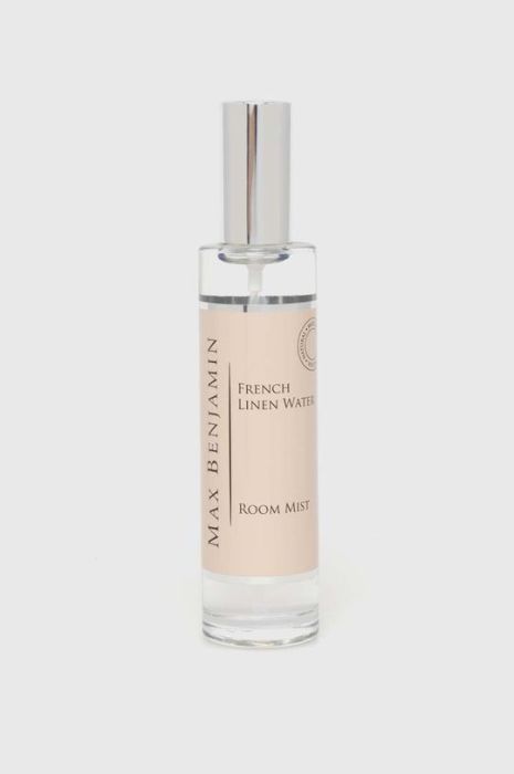 Ароматизатор для приміщень Max Benjamin French Linen колір коричневий