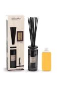 Аромадифузор Esteban Cedre 100 ml колір чорний