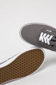Vans - Кеди колір сірий (194462) Vans - Кеди колір сірий (194462)