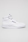 Reebok Classic - Черевики White Int 3477 3477-whiteint колір білий