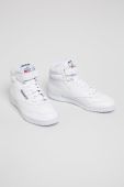 Reebok Classic - Черевики White Int 3477 3477-whiteint колір білий