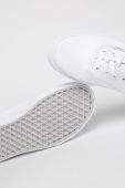 Vans - Кеди Authentic колір білий Vans - Кеди Authentic колір білий