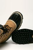 Sorel Зимові чоботи Caribou™ колір бежевий Sorel Зимові чоботи Caribou™ колір бежевий