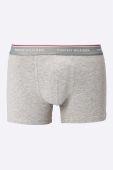 Tommy Hilfiger - Боксери (3-pack) колір сірий (824952) Tommy Hilfiger - Боксери (3-pack) колір сірий (824952)