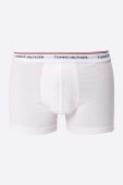 Tommy Hilfiger - Боксери (3-pack) колір сірий (824952) Tommy Hilfiger - Боксери (3-pack) колір сірий (824952)