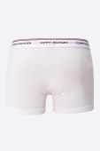 Tommy Hilfiger - Боксери (3-pack) колір сірий (824952) Tommy Hilfiger - Боксери (3-pack) колір сірий (824952)