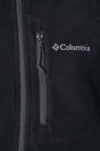 Columbia - Кофта Fast Trek II AM3039.1420421-613 колір чорний