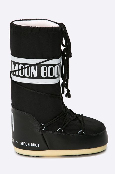 Moon Boot - Зимові чоботи 14004400.BLACK-1.BLACK колір чорний Moon Boot - Зимові чоботи 14004400.BLACK-1.BLACK колір чорний