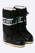Moon Boot - Зимові чоботи 14004400.BLACK-1.BLACK колір чорний Moon Boot - Зимові чоботи 14004400.BLACK-1.BLACK колір чорний