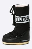 Moon Boot - Зимові чоботи 14004400.BLACK-1.BLACK колір чорний Moon Boot - Зимові чоботи 14004400.BLACK-1.BLACK колір чорний