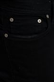 Jack & Jones - Джинси Liam Original AM 009 колір чорний Jack & Jones - Джинси Liam Original AM 009 колір чорний