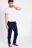 Штани Lacoste чоловічі колір синій фасон jogger XH7611.166-166 Штани Lacoste чоловічі колір синій фасон jogger XH7611.166-166