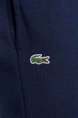 Штани Lacoste чоловічі колір синій фасон jogger XH7611.166-166 Штани Lacoste чоловічі колір синій фасон jogger XH7611.166-166