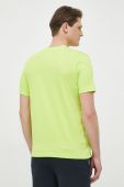 Футболка Lacoste чоловічий колір білий однотонний TH7618-001 (3026741) Футболка Lacoste чоловічий колір білий однотонний TH7618-001 (3026741)