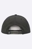 Vans - Кепка колір чорний (347306) Vans - Кепка колір чорний (347306)
