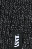Vans - Шапка колір сірий (50295) Vans - Шапка колір сірий (50295)