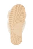 Emu Australia - Тапочки колір бежевий Emu Australia - Тапочки колір бежевий