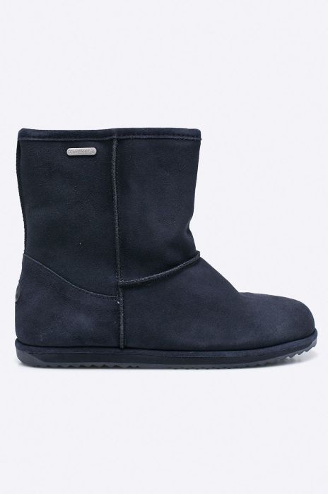 Emu Australia - Черевики колір темно-синій (125019) Emu Australia - Черевики колір темно-синій (125019)