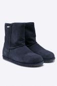 Emu Australia - Черевики колір темно-синій (125019) Emu Australia - Черевики колір темно-синій (125019)
