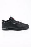 Reebok - Черевики Classic Exofit AR3168 AR3168-BLACK колір чорний Reebok - Черевики Classic Exofit AR3168 AR3168-BLACK колір чорний