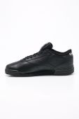 Reebok - Черевики Classic Exofit AR3168 AR3168-BLACK колір чорний Reebok - Черевики Classic Exofit AR3168 AR3168-BLACK колір чорний