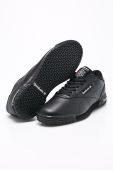 Reebok - Черевики Classic Exofit AR3168 AR3168-BLACK колір чорний Reebok - Черевики Classic Exofit AR3168 AR3168-BLACK колір чорний