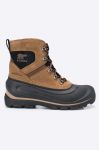 Sorel Черевики Buxton Lace колір коричневий