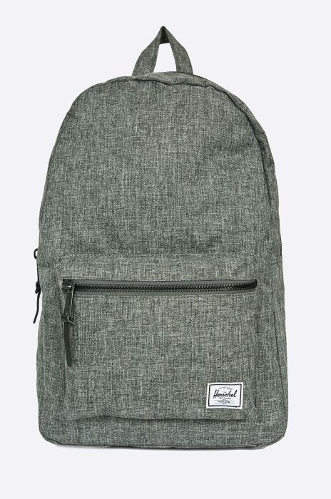Herschel - Рюкзак 10005.M 10005.M-00007 колір сірий (1180267) Herschel - Рюкзак 10005.M 10005.M-00007 колір сірий (1180267)