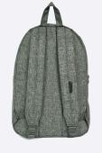Herschel - Рюкзак 10005.M 10005.M-00007 колір сірий (1180267) Herschel - Рюкзак 10005.M 10005.M-00007 колір сірий (1180267)