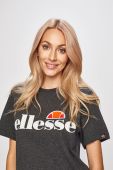 Ellesse - Футболка SGS03237-White колір сірий (24715)