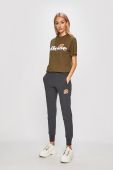 Ellesse - Футболка SGS03237-White колір зелений (24737)